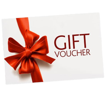 Gift Vouchers