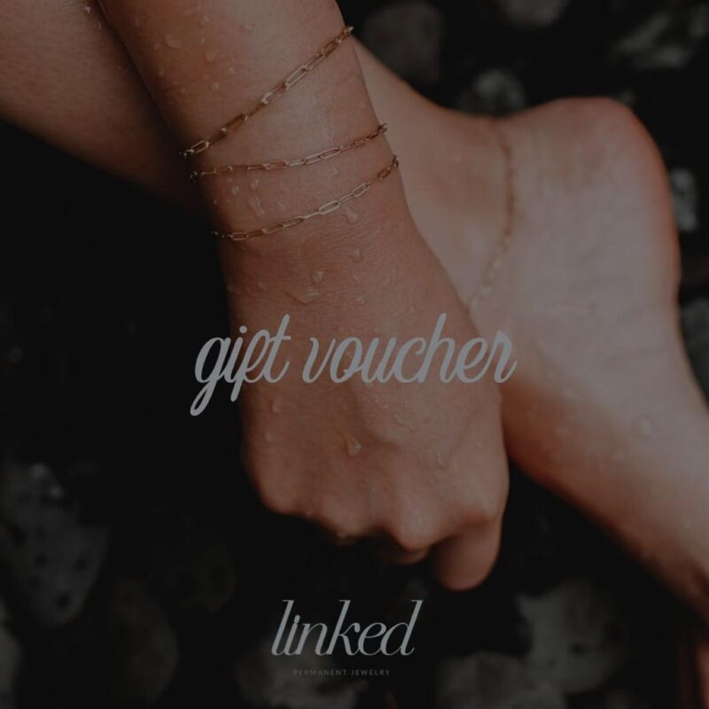 Gift voucher